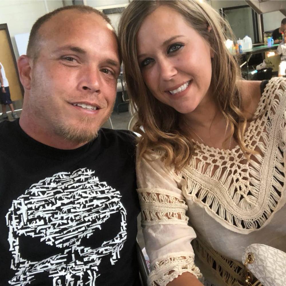 Meet your Posher, Whitney